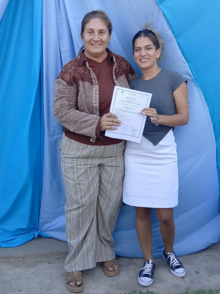 TODO ESFUERZO VALE LA PENA