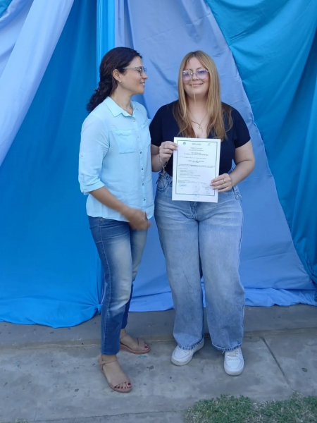 TODO ESFUERZO VALE LA PENA