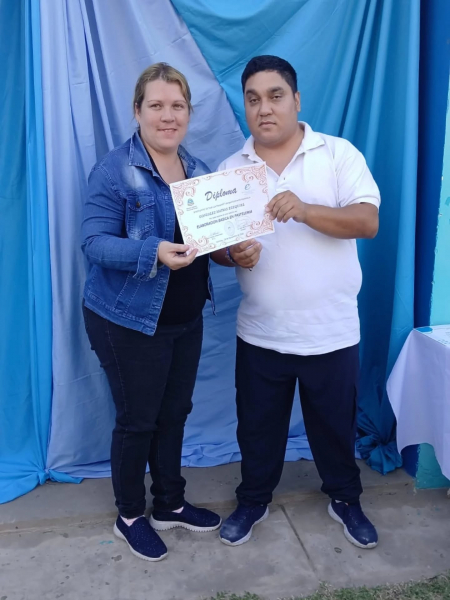 TODO ESFUERZO VALE LA PENA