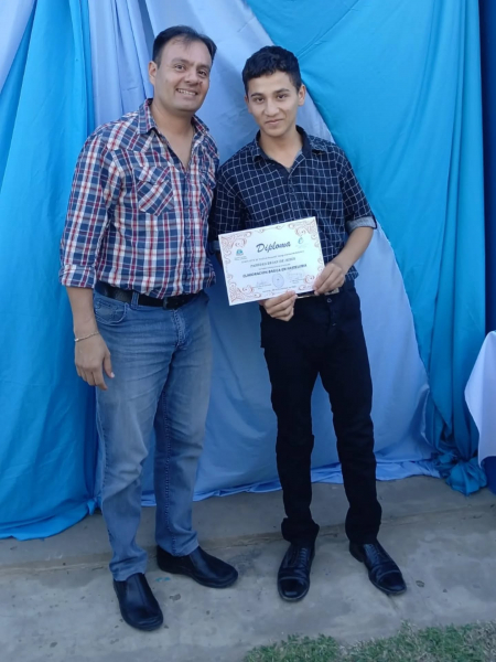 TODO ESFUERZO VALE LA PENA