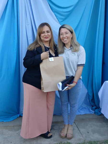 TODO ESFUERZO VALE LA PENA