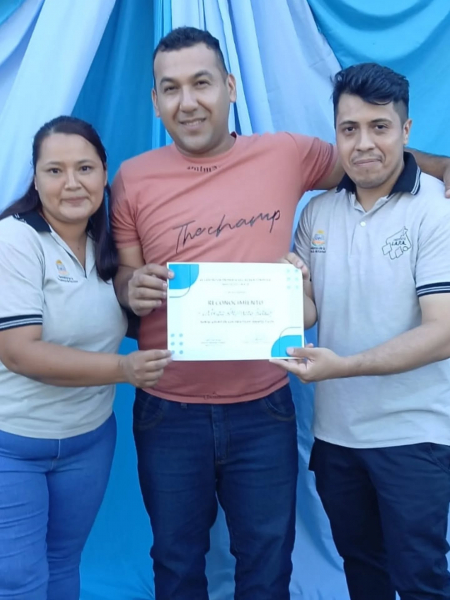 TODO ESFUERZO VALE LA PENA