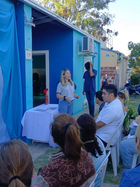 TODO ESFUERZO VALE LA PENA