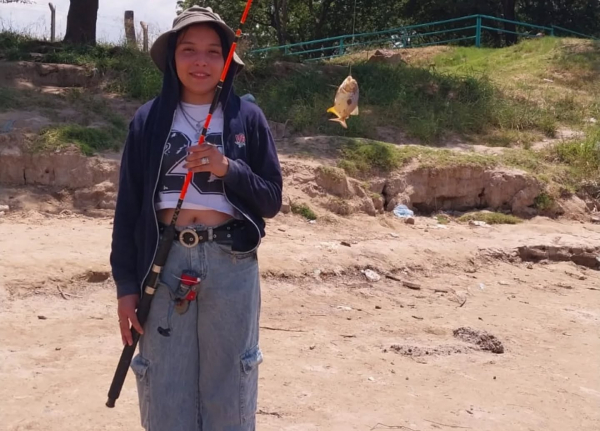 UNIDOS SOMOS MÁS FUERTES