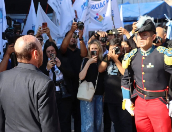 53° APERTURA DE SESIONES ORDINARIAS