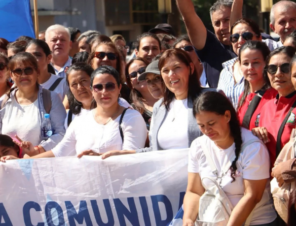 53° APERTURA DE SESIONES ORDINARIAS