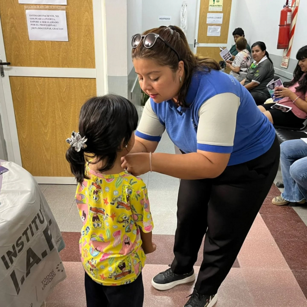 PREVENCI�N EN CADA RINC�N