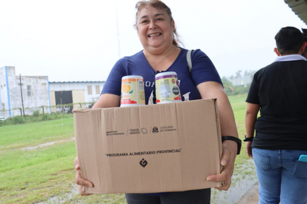 A 17 a�os de su creaci�n, el Ministerio de la Comunidad reafirma su compromiso con la equidad y la inclusi�n social