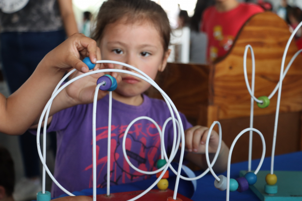 Con m�s de 40 actividades gratuitas, el Centro Comunitario de La Nueva Formosa consolida su rol social y formativo