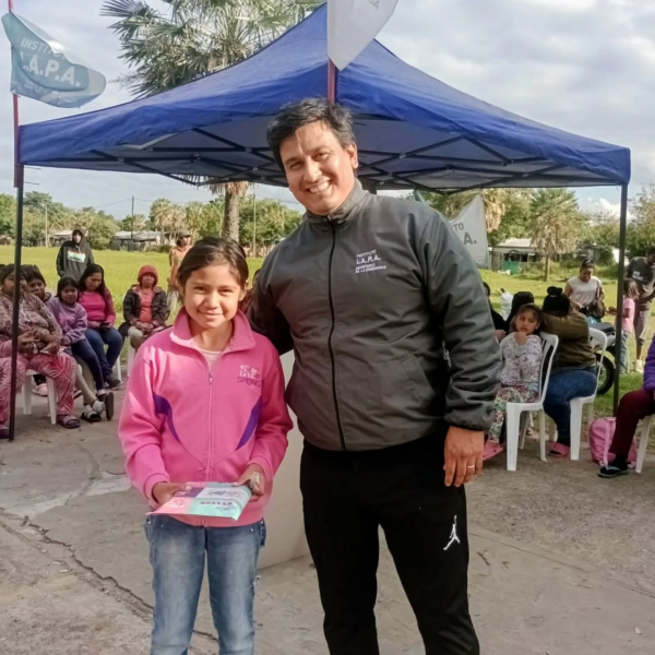 PREVENIR ES CUIDARNOS EN COMUNIDAD