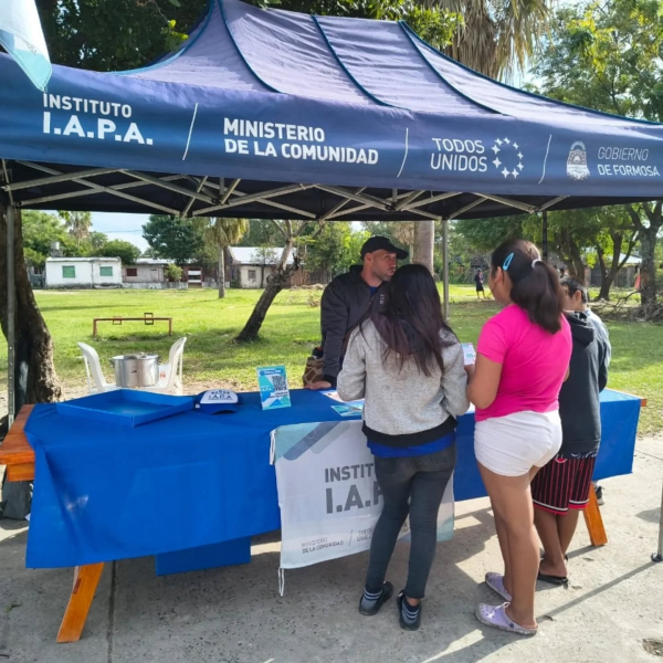 PREVENIR ES CUIDARNOS EN COMUNIDAD