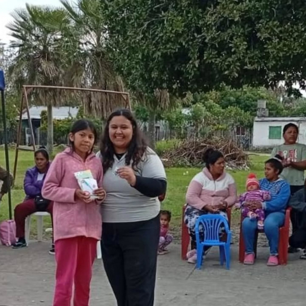 PREVENIR ES CUIDARNOS EN COMUNIDAD