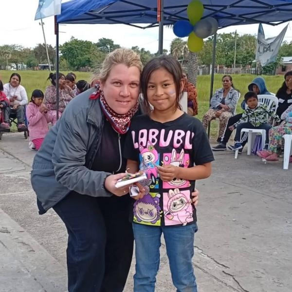 PREVENIR ES CUIDARNOS EN COMUNIDAD