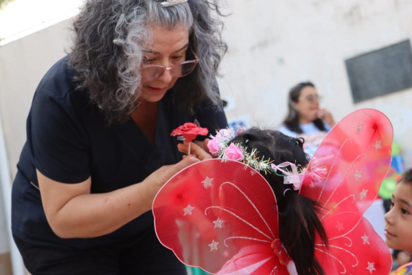 El Ministerio de la Comunidad inform� sobre la atenci�n institucional y el sistema de protecci�n de derechos de ni�as, ni�os y adolescentes