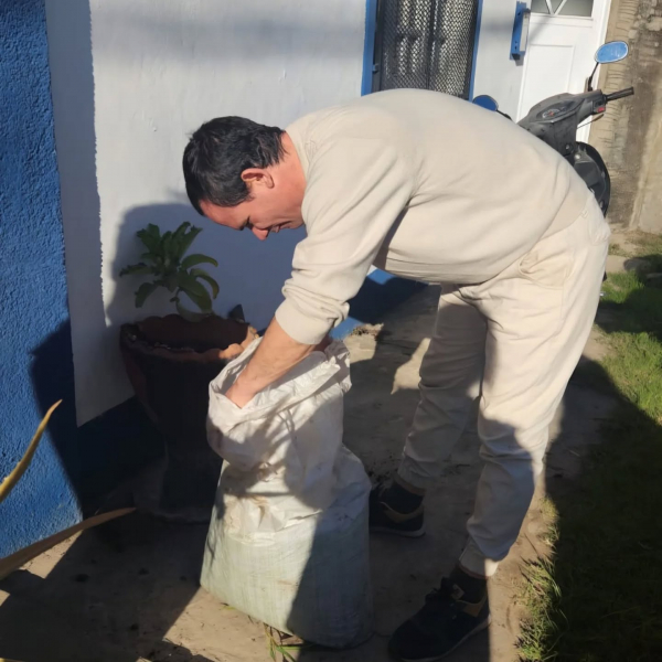 CUIDAMOS LO NUESTRO