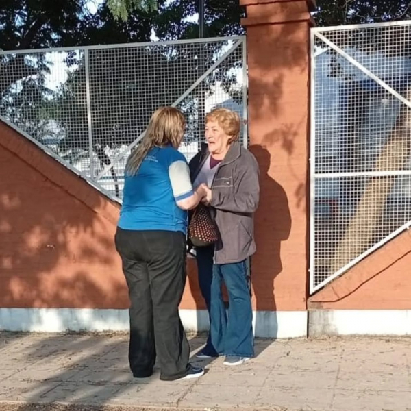CONOCERNOS NOS AYUDA A CUIDARNOS