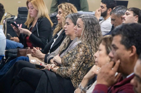 Jornada sobre IA y la ciberseguridad para la Administración Pública