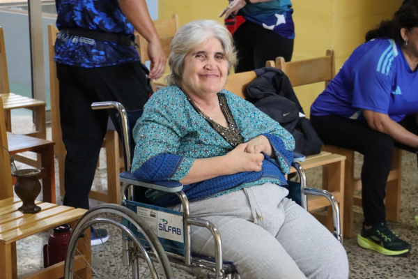 Día Nacional de la Ancianidad: Formosa reafirma su compromiso con los derechos de las personas mayores
