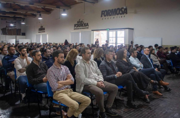 Jornada sobre IA y la ciberseguridad para la Administración Pública
