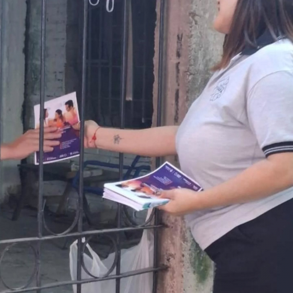 CONOCERNOS NOS AYUDA A CUIDARNOS