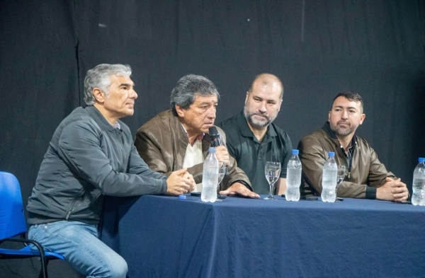 Jornada sobre IA y la ciberseguridad para la Administración Pública