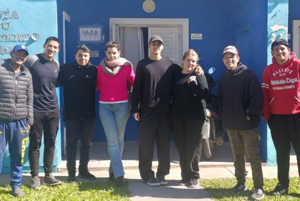 GRUPOS TERAPÉUTICOS PARA LA PREVENCIÓN DE RECAÍDAS