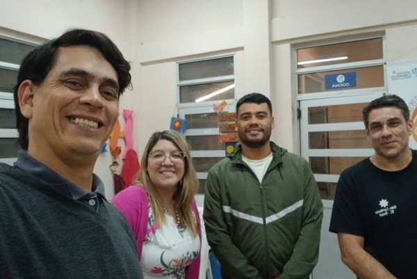 GRUPOS TERAPÉUTICOS PARA LA PREVENCIÓN DE RECAÍDAS