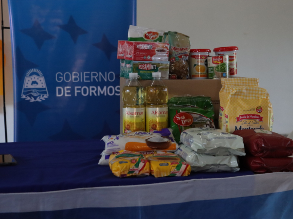 El Estado provincial sostiene la asistencia alimentaria para personas con celiaquía