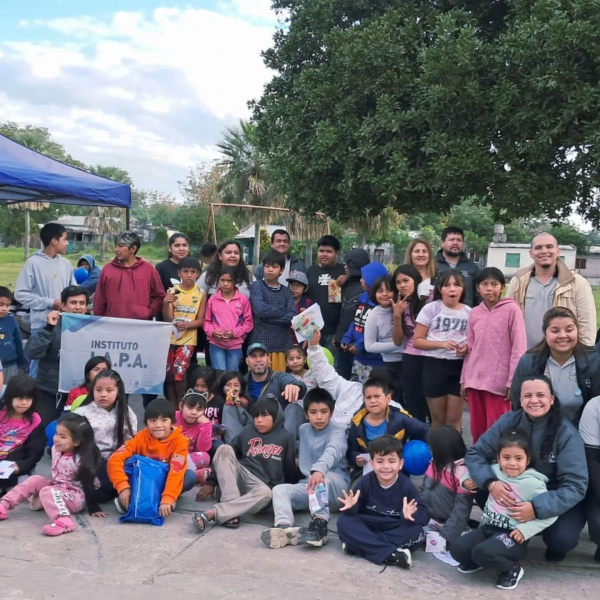 PREVENIR ES CUIDARNOS EN COMUNIDAD