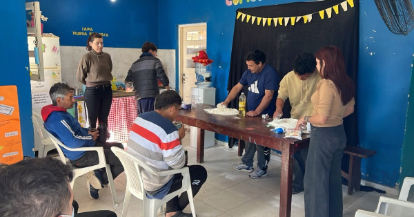 APRENDER EN COMUNIDAD: EL VALOR DE SUMAR NUESTRAS HABILIDADES