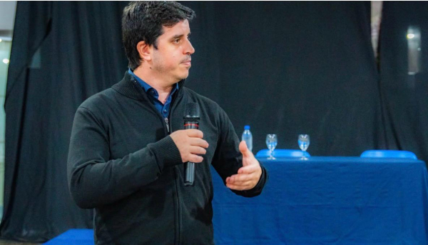 Jornada sobre IA y la ciberseguridad para la Administración Pública