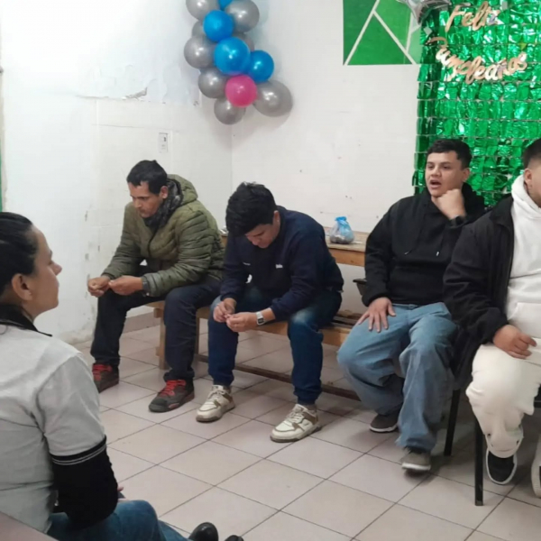 CELEBRAR LA VIDA