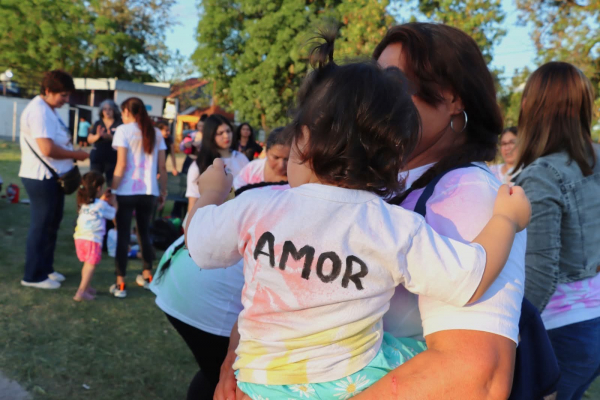 El Ministerio de la Comunidad inform� sobre la atenci�n institucional y el sistema de protecci�n de derechos de ni�as, ni�os y adolescentes