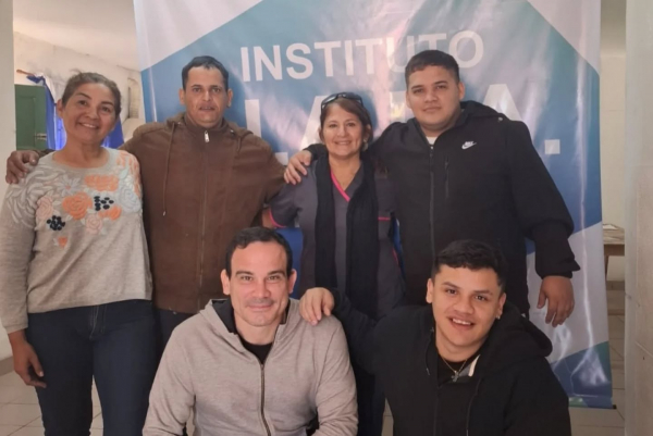 GRUPOS TERAPÉUTICOS PARA LA PREVENCIÓN DE RECAÍDAS