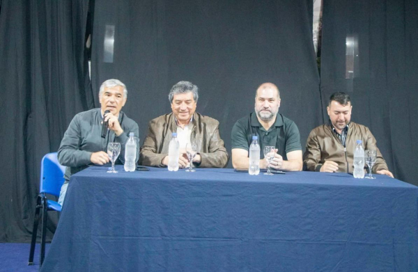 Jornada sobre IA y la ciberseguridad para la Administración Pública