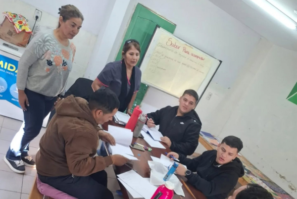 GRUPOS TERAPÉUTICOS PARA LA PREVENCIÓN DE RECAÍDAS